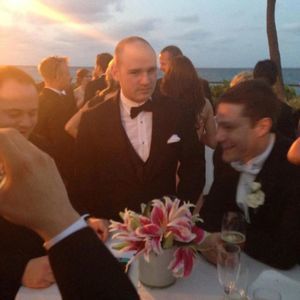 Meet your Posher, Robert